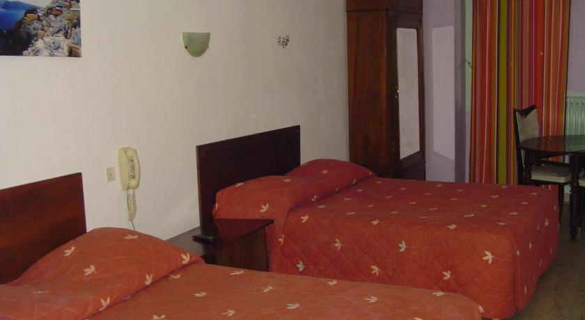 Le Saint Domingue Hotel Die Cameră foto