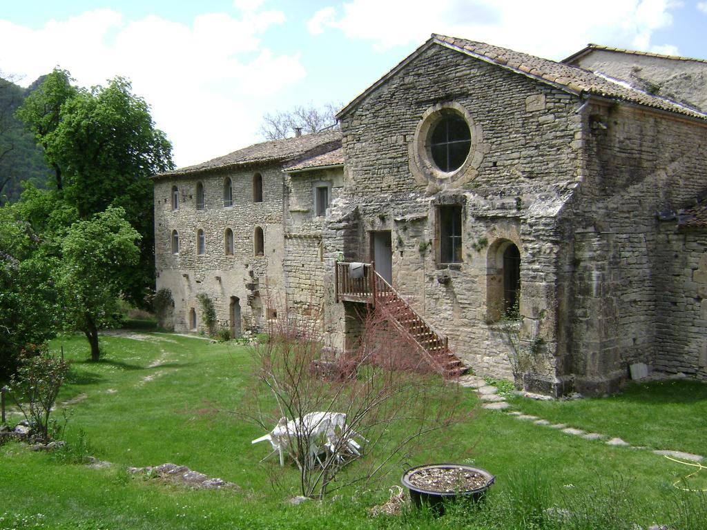 Le Saint Domingue Hotel Die Exterior foto